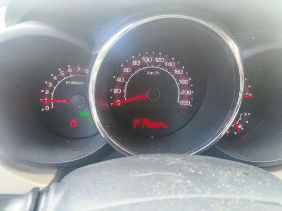 [苏州·苏E] 二手起亚秀尔2012款 1.6L AT Premium