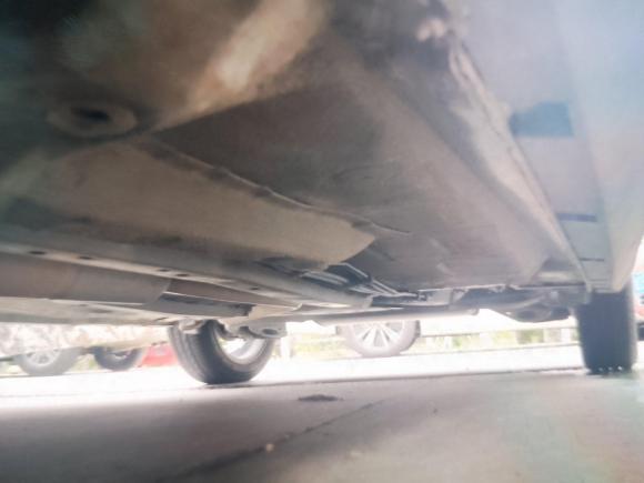 [温州·浙C] 二手吉利汽车远景X12017款 1.3L 手动疯活版