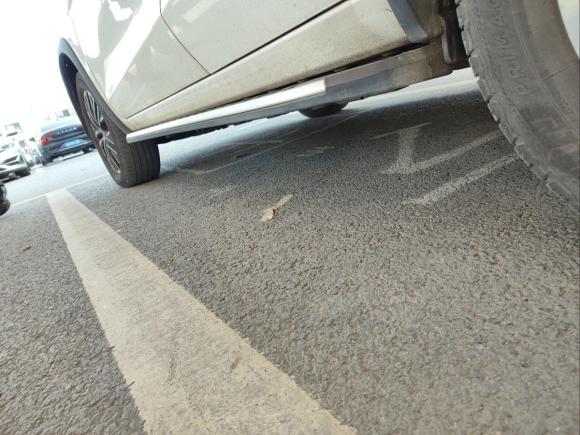 [上海·沪A] 二手比亚迪宋新能源2017款 宋DM 1.5TID 全时四驱豪华型