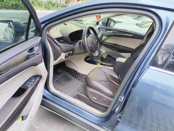 [上海·沪C] 二手林肯林肯MKC2018款 2.0T 两驱尊雅版