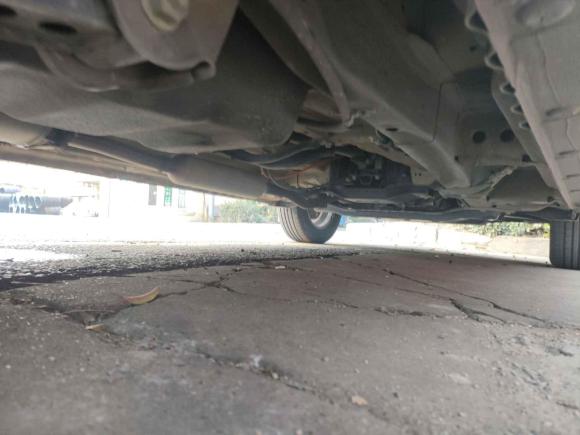 [无锡·苏B] 二手五菱汽车五菱宏光2021款 1.5L S标准型LAR