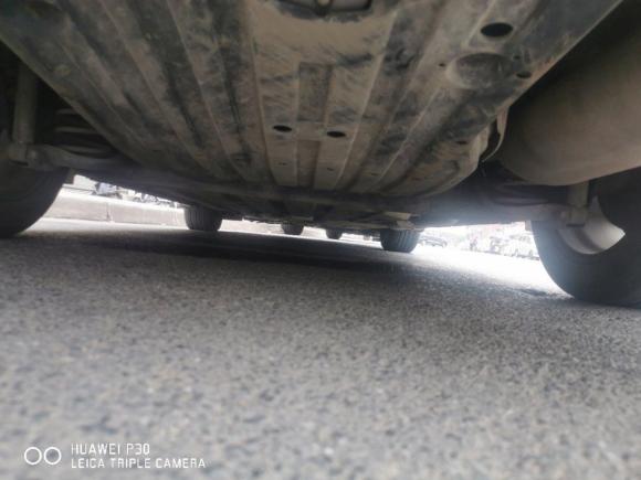 [金华·浙G] 二手本田享域2019款 180TURBO CVT乐享版 国V