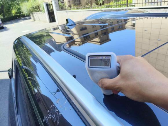 [宁波·浙B] 二手威马汽车威马W62021款 520km PRO全能版