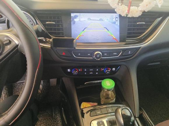 [杭州·鄂F] 二手别克君威2019款 20T 精英型 国V