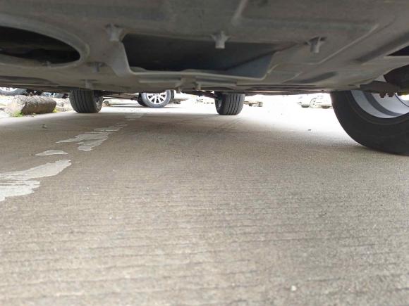 [常州·苏L] 二手东南东南DX72018款 1.5T 自动荣耀版