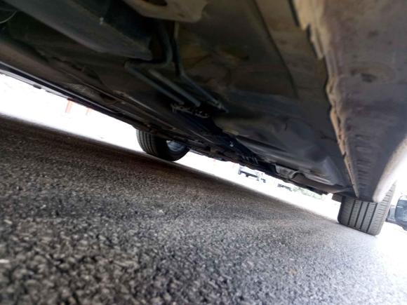 [宁波·浙B] 二手别克君越2018款 28T 豪华型