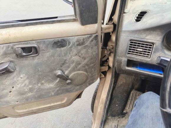 [金华·浙G] 二手五菱汽车五菱荣光2019款 1.5L 加长基本型