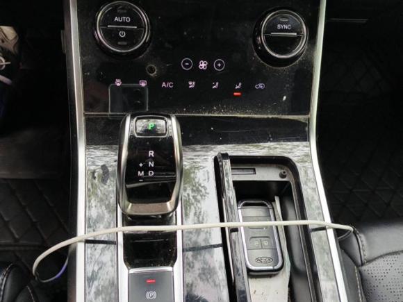 [无锡·苏B] 二手奇瑞瑞虎82019款 1.6TGDI 自动精英型