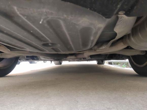 [上海·沪K] 二手奥迪奥迪A82009款 A8L 2.8 FSI 标准型