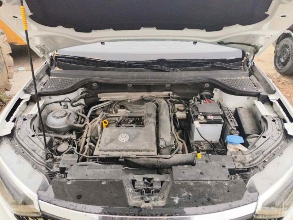 [青岛·鲁B] 二手捷达捷达VS52021款 280TSI 自动悦享型