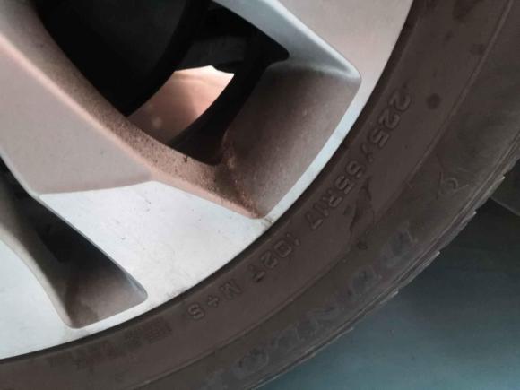 [武汉·鄂A] 二手本田本田CR-V2013款 2.4L 两驱豪华版