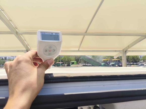 [宁波·浙A] 二手瑞驰新能源瑞驰新能源EC752023款 标准版 先锋型Ⅰ 41.85kWh