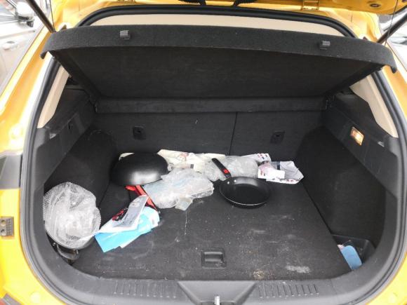 [上海·沪C] 二手奔腾奔腾T772021款 PRO 280 TID 自动尊贵型