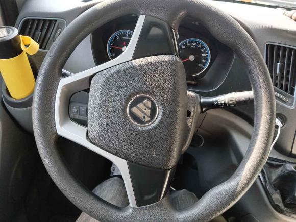 [苏州·苏E] 二手福田图雅诺2021款 2.0T手动通途长轴中顶5/6/7座4F20TC3