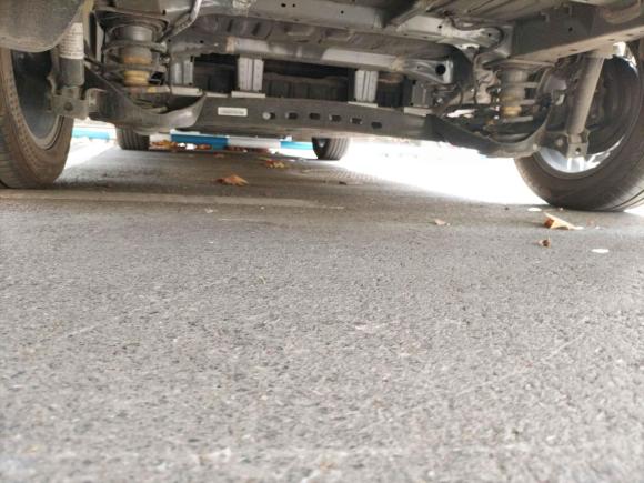 [南京·苏A] 二手上汽大通MAXUS上汽大通MAXUS 大家52022款 520KM 乐享版 六座