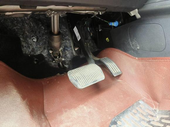 [西安·陕A] 二手福特福克斯2015款 两厢 1.6L 自动舒适型