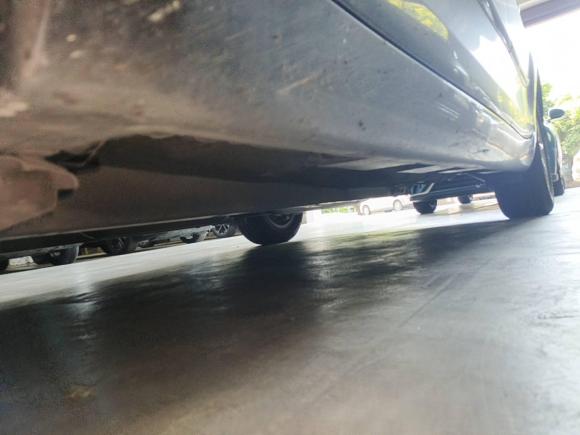 [湖州·浙E] 二手丰田凯美瑞2010款 200G 经典版