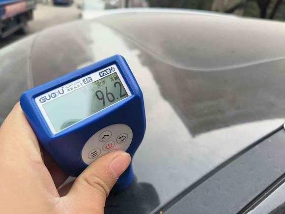 [义乌·浙G] 二手威马汽车威马EX52020款 EX5-Z Fun动感版