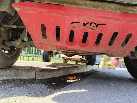 [济南·鲁A] 二手北京北京BJ402020款 2.0T 自动四驱城市猎人版侠客型