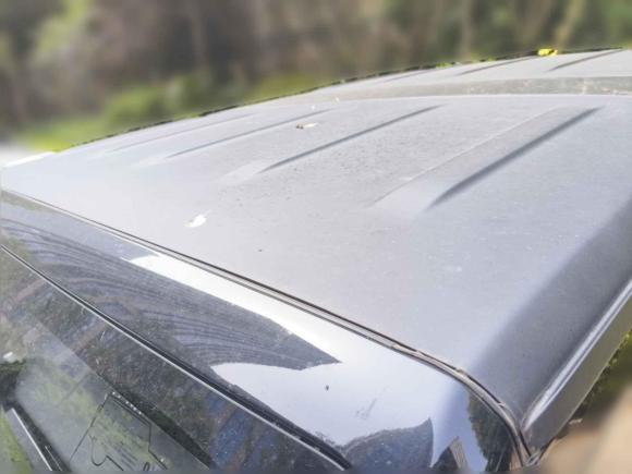 [合肥·皖A] 二手北京北京BJ402020款 2.0T 自动四驱致敬2020版侠客型