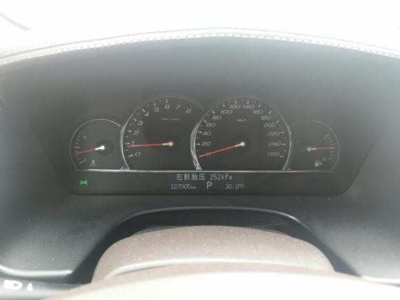 [上海·沪D] 二手凯迪拉克SLS赛威2011款 2.0T 精英型