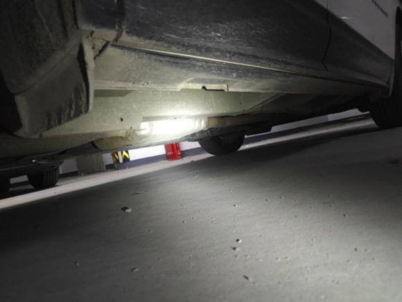 [南昌·赣L] 二手雪佛兰探界者2019款 535T 自动驰界版 国VI