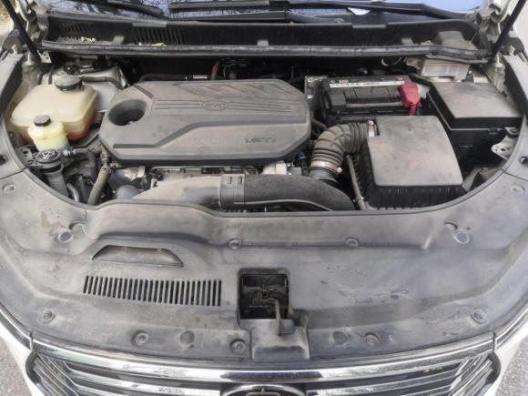 [西安·陕A] 二手比亚迪宋MAX2019款 1.5T 手动智联睿逸天窗型 6座 国VI