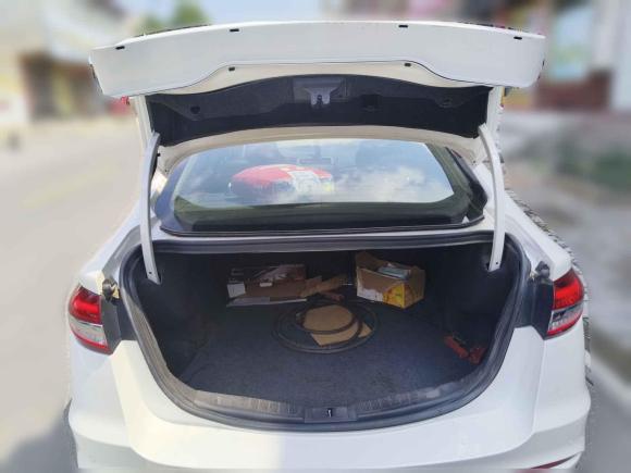 [济南·鲁A] 二手福特蒙迪欧2018款 EcoBoost 180 智控时尚型 国VI