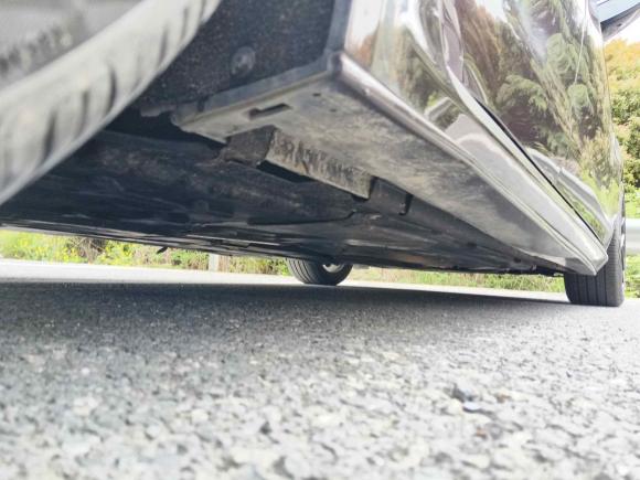 [南通·苏F] 二手捷豹捷豹XEL2020款 2.0T 200PS R-DYNAMIC S进取运动版