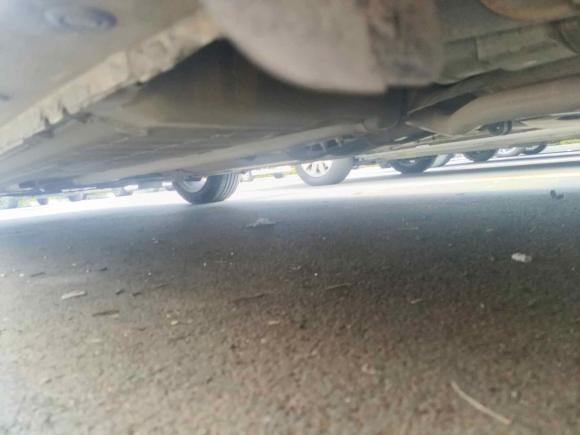 [温州·浙C] 二手日产骐达TIIDA2011款 1.6L CVT舒适型