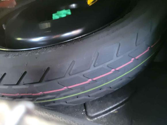 [济南·鲁A] 二手丰田奕泽IZOA2018款 2.0L 奕驰版 国V