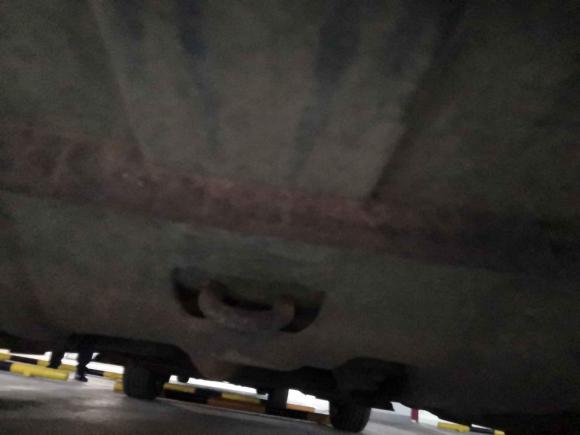 [北京·黑A] 二手长安长安CS752017款 尚酷版 1.5T 手动锋享型