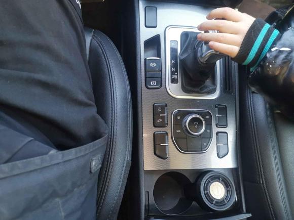 [武汉·鄂A] 二手哈弗哈弗H6 Coupe2016款 蓝标 1.5T 自动两驱都市型