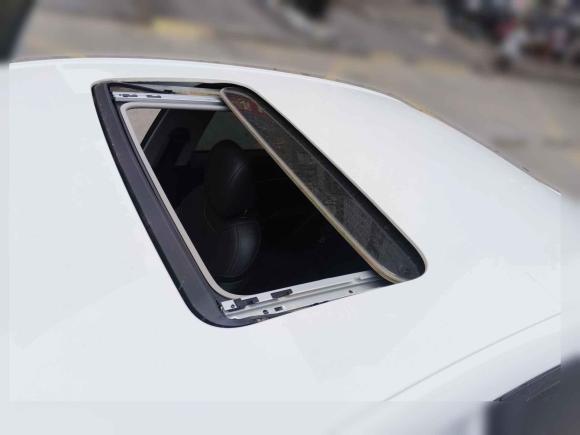 [西安·陕U] 二手别克英朗2021款 改款 典范 1.5L 自动精英型