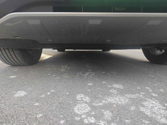 [北京·京A] 二手蔚来蔚来ES82018款 创始版