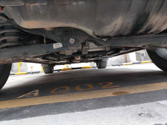 [佛山·粤C] 二手魏牌魏牌 P82018款 2.0T 尊贵型