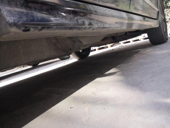 [上海·皖H] 二手哈弗哈弗H62015款 升级版 1.5T 手动两驱精英型