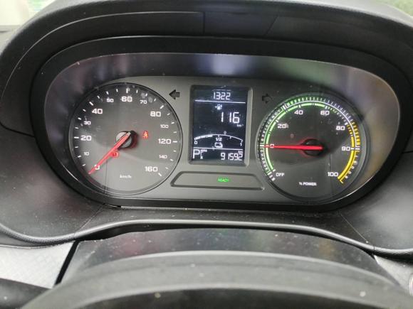 [上海·沪A] 二手荣威科莱威CLEVER2020款 都市风尚版