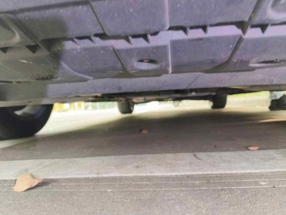 [宁波·浙B] 二手比亚迪宋MAX2017款 1.5T 自动智联精英型 7座