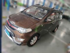 [湖州·桂B]五菱汽车&nbsp;&nbsp;五菱宏光&nbsp;&nbsp;2014款1.5LS标准型