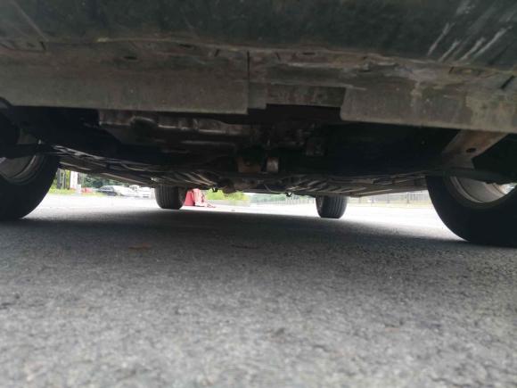 [成都·川G] 二手马自达马自达CX-72011款 2.5L 豪华型