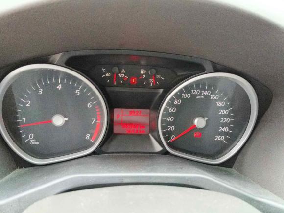 [台州·浙J] 二手福特蒙迪欧-致胜2011款 2.3L 时尚型