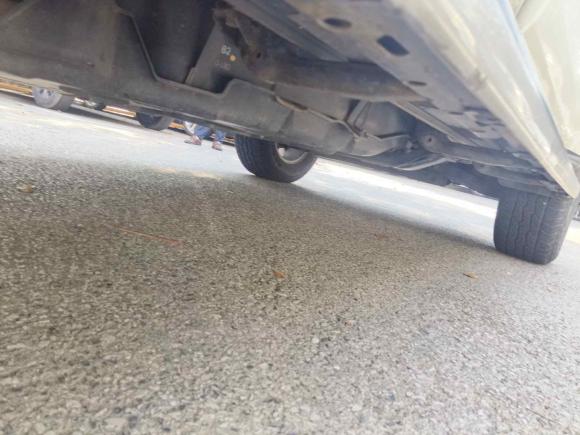 [嘉兴·浙F] 二手三菱帕杰罗2016款 3.0L 自动豪华版 国V