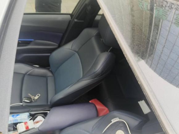 [南昌·赣A] 二手丰田丰田C-HR2020款 2.0L 领先版