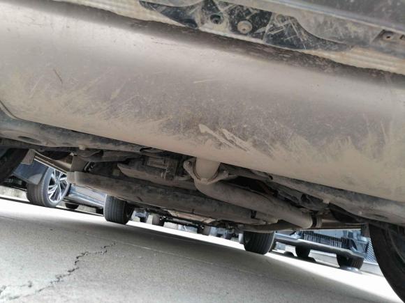 [上海·沪A] 二手领克领克06新能源2020款 PHEV Plus