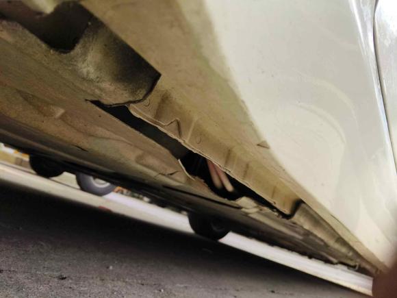 [常州·苏D] 二手捷豹捷豹XFL2017款 XFL 2.0T 240PS 尊享版