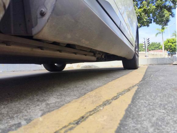 [佛山·粤A] 二手埃安传祺GE32020款 530 互联网悦享版