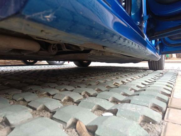 [芜湖·皖B] 二手福特福克斯2020款 两厢 1.5L 自动锋跃型