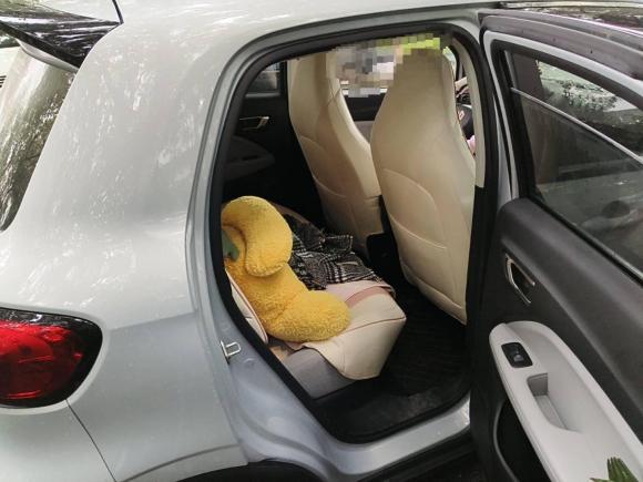 [合肥·皖A] 二手零跑汽车零跑T032022款 皓玉版