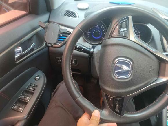 [苏州·苏N] 二手长安长安CS752016款 2.0L 手动豪华型 国V